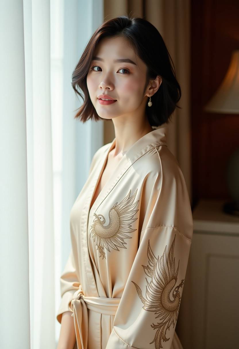 重返十九岁