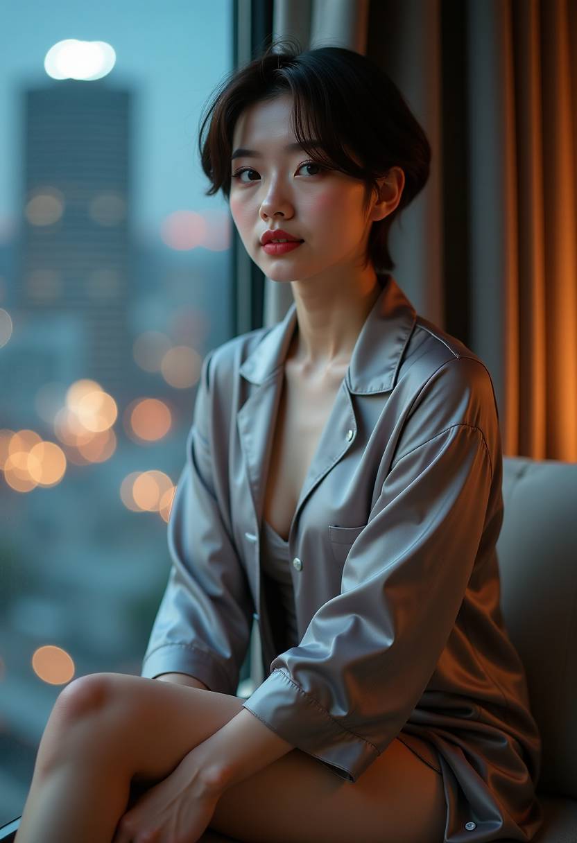 云端之上